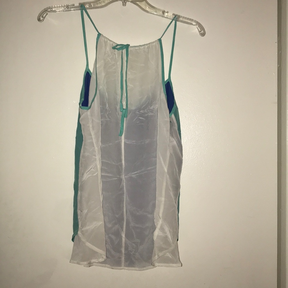 Tank top - Picture 2 of 2